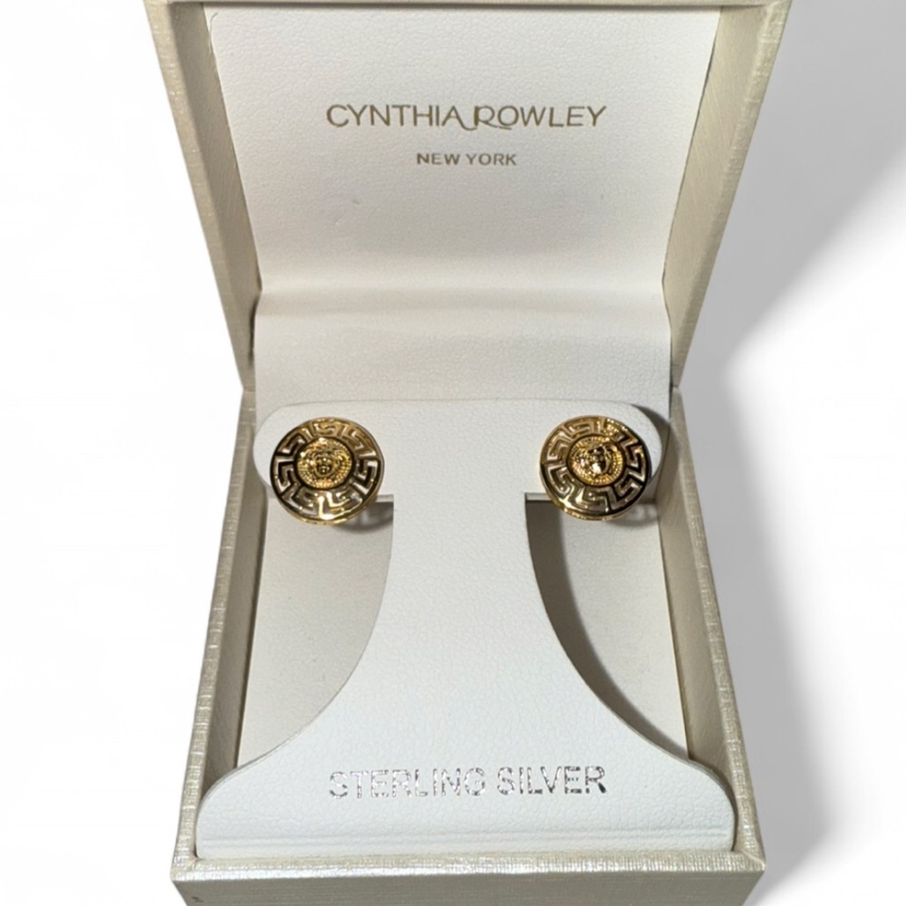 Cynthia Rowley earrings